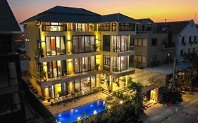 Beach Haven Suites Hoi An Apartment